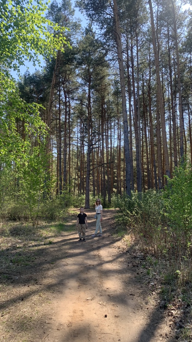 40 лет влксм парк ульяновск фото