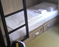 Hostel 2028: отзыв от Кристина Гречишникова