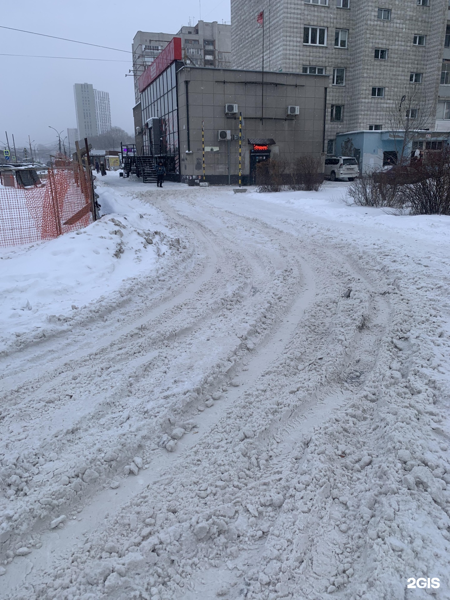 Ампер, представительство Служба заказчика ЖКХ Ленинского района, ООО,  Котовского, 26, Новосибирск — 2ГИС