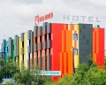 Red River Hotel: отзыв от Оксана Сорочинская