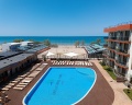 Dream hotel Anapa: отзыв от Стася Шаф