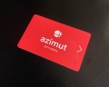 Azimut Сити: отзыв от сайнаара жиркова