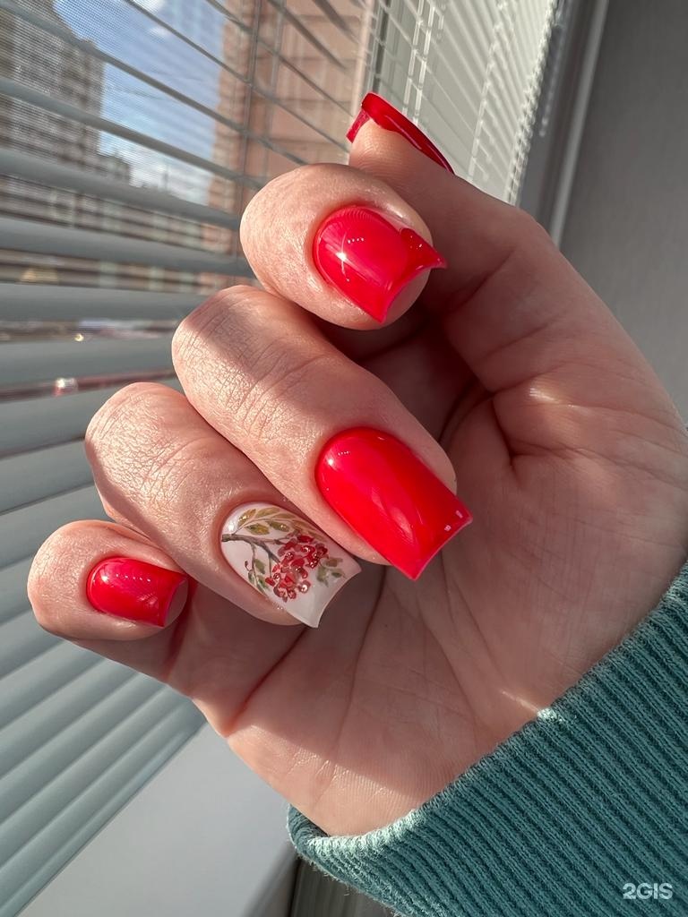 Viva Nails school, школа-студия маникюра, улица Весны, 6д, Красноярск — 2ГИС