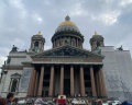 Исаакиевский собор: отзыв от Диана Леонтьева