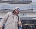 Hyatt Regency Ekaterinburg: отзыв от Лев М