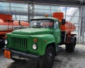 Музей военной техники: отзыв от Игорь Холод