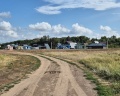 Лебедино эко: отзыв от Светлана Галкина