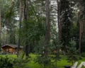 Grand Chalet Altay: отзыв от Яна 😍