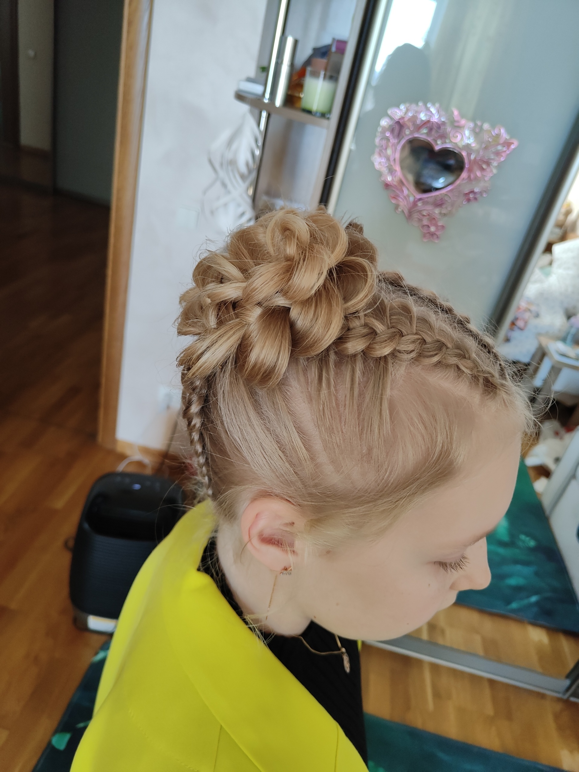 Salon SASHA hair and body, салон красоты, ЖК Москва, Шейнкмана, 90,  Екатеринбург — 2ГИС