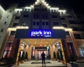 Park Inn Radisson Роза Хутор: отзыв от AdventureX
