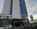 Cosmos Novosibirsk Hotel: отзыв от Елена Мухина