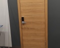 Fox inn hotel: отзыв от Николай Давыдов