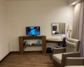 Hampton by Hilton: отзыв от Евгений Владимирцев