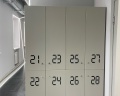 Buran Capsule Hotel: отзыв от nadya dushadna