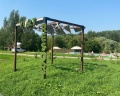 Yurt resort: отзыв от Дмитрий Захаров