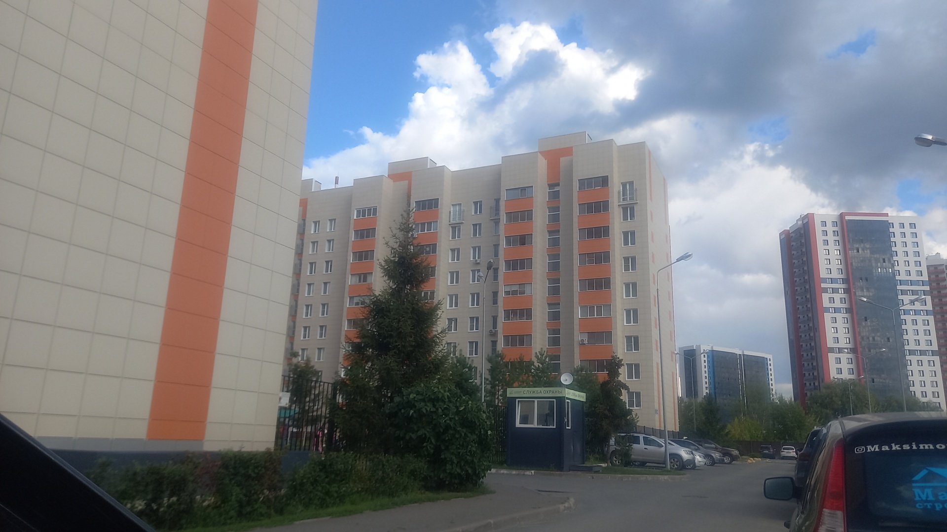 Интернет-провайдеры по адресу Даурская улица, 48в в Казани — 2ГИС