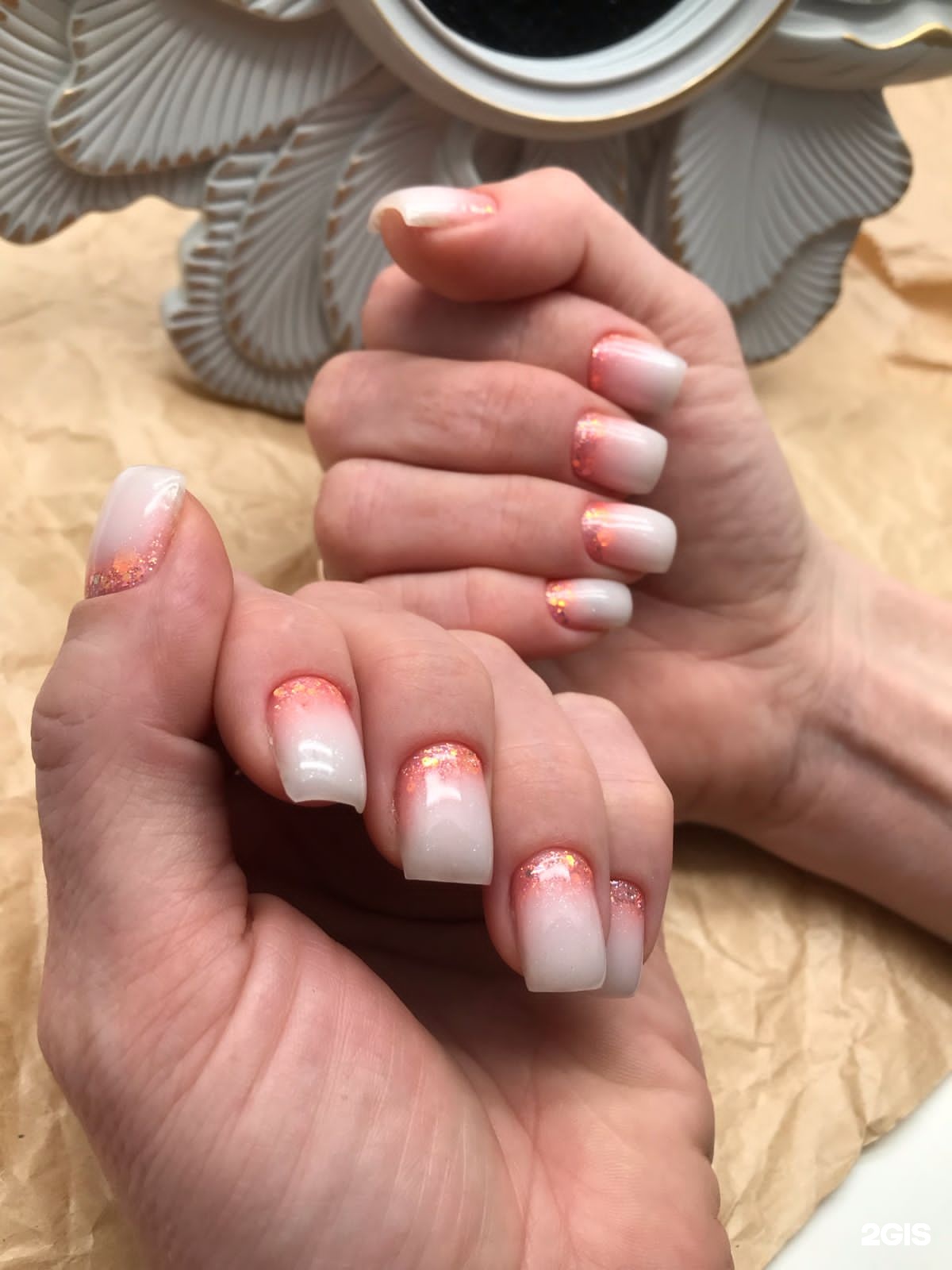 CNails, студия маникюра и педикюра, улица Карла Маркса, 40, Ишим — 2ГИС