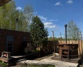 Wood place: отзыв от Дарья Черемных