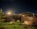 Hut house: отзыв от Алена Сурначева