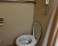 Cosmos Moscow VDNH Hotel: отзыв от Vasily M