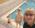 Президент-Отель: отзыв от Алена Коренева