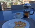 Jacques: отзыв от Марина .