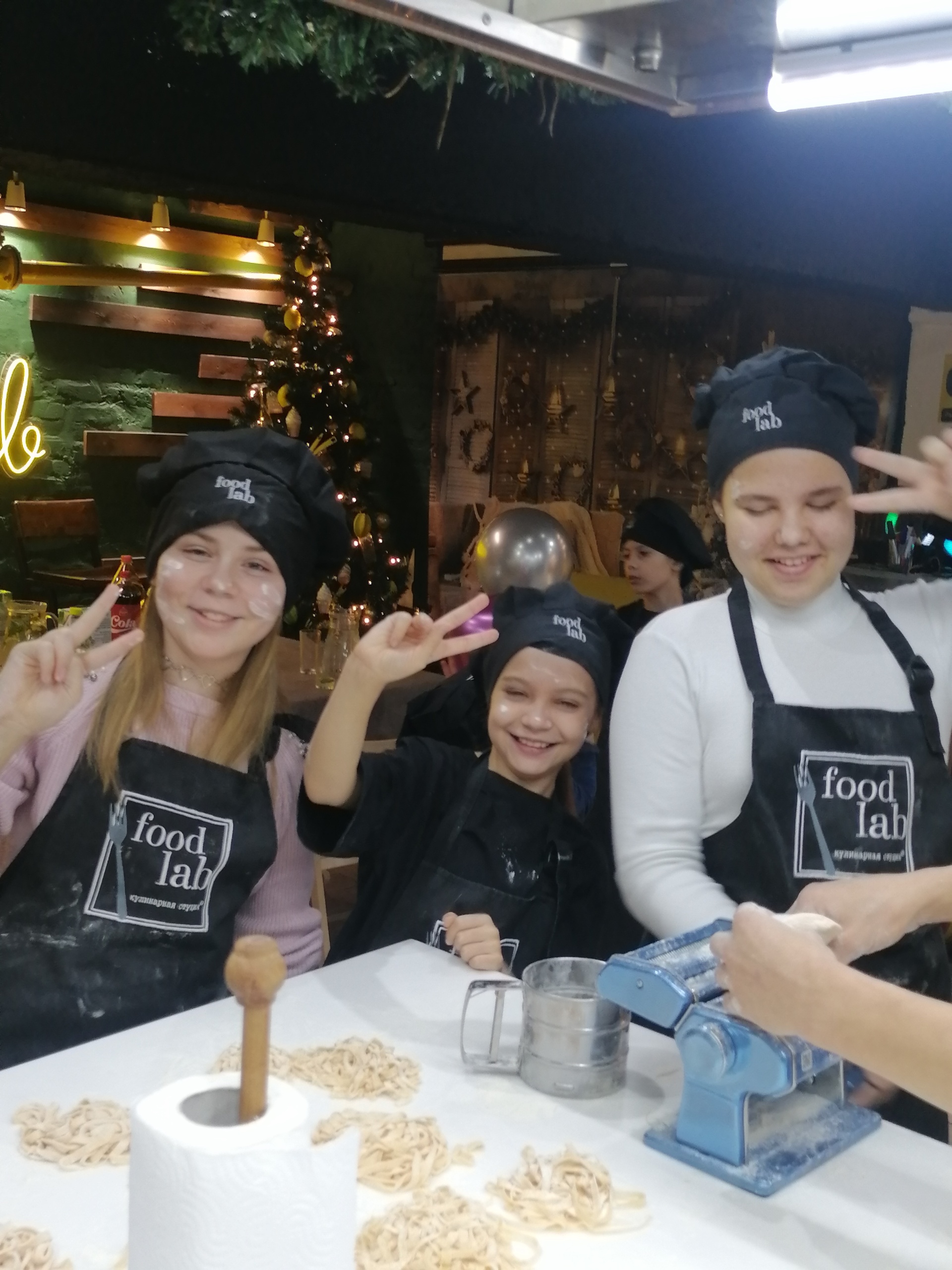 Food lab, кулинарная студия, проспект Карла Маркса, 57, Новосибирск — 2ГИС