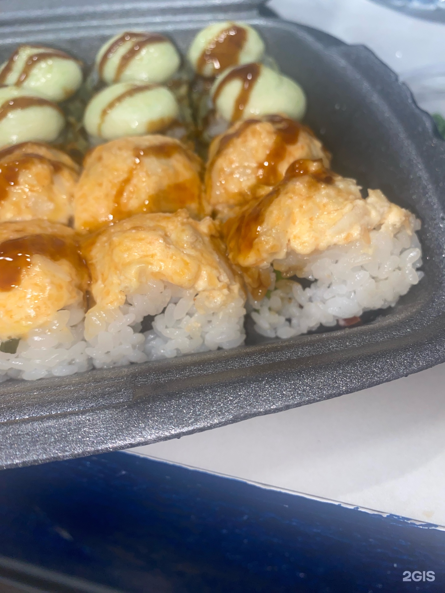 Sushi Sea, магазин японской кухни, улица Жигура, 30, Владивосток — 2ГИС