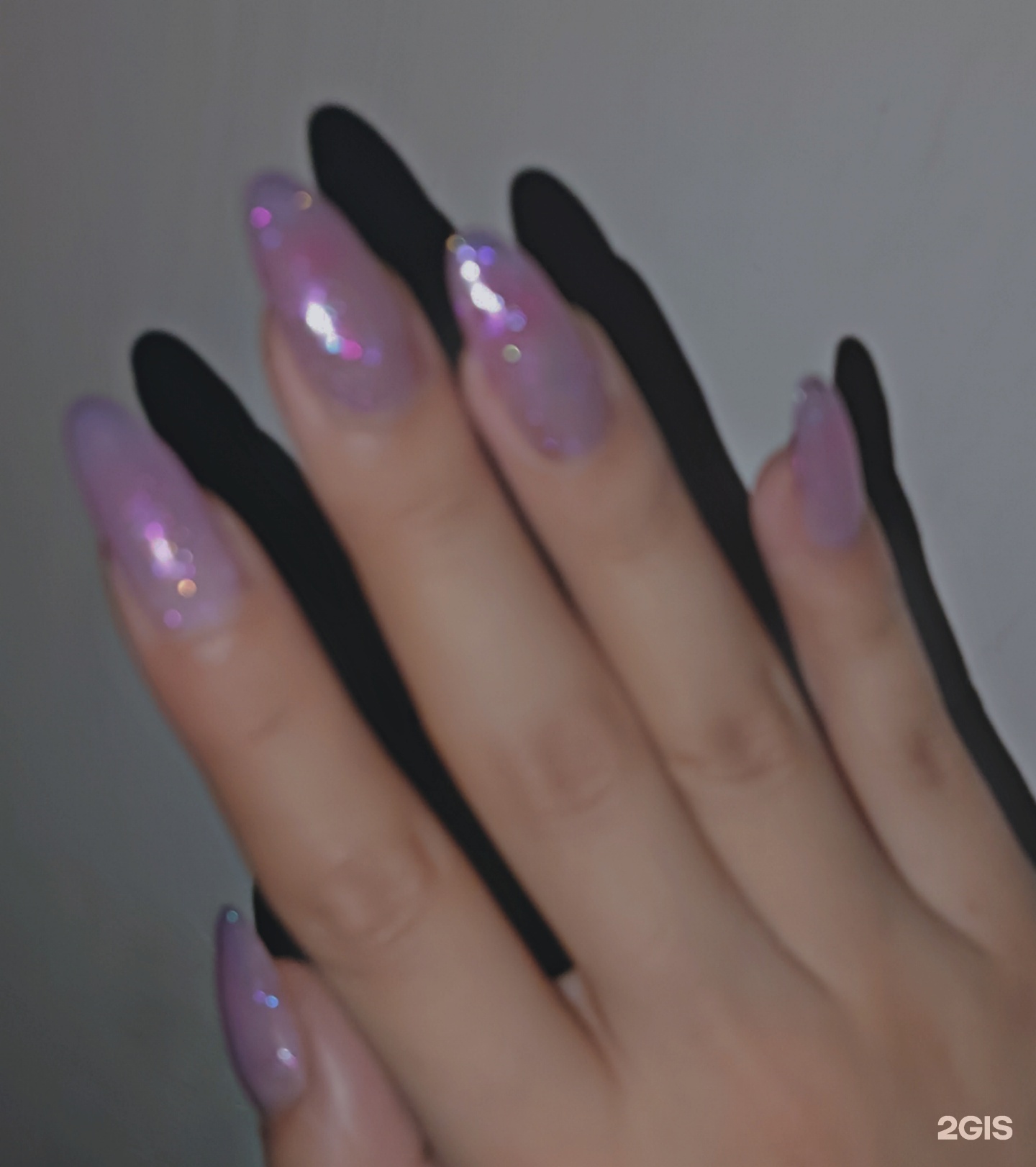 Magic nails, студия маникюра и педикюра, улица Гагарина, 9, Челябинск — 2ГИС