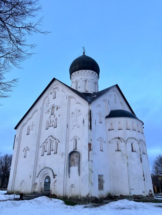 Литература и искусство 