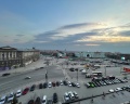 Marins Park Hotel Новосибирск: отзыв от Юлия Данчук