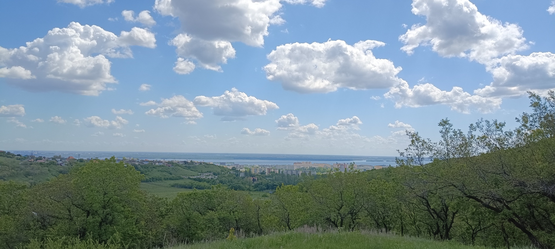 Саратов, Лесопарк Кумысная Поляна — 2ГИС