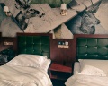 Gray Hotel: отзыв от 📌 Хабаровчанка
