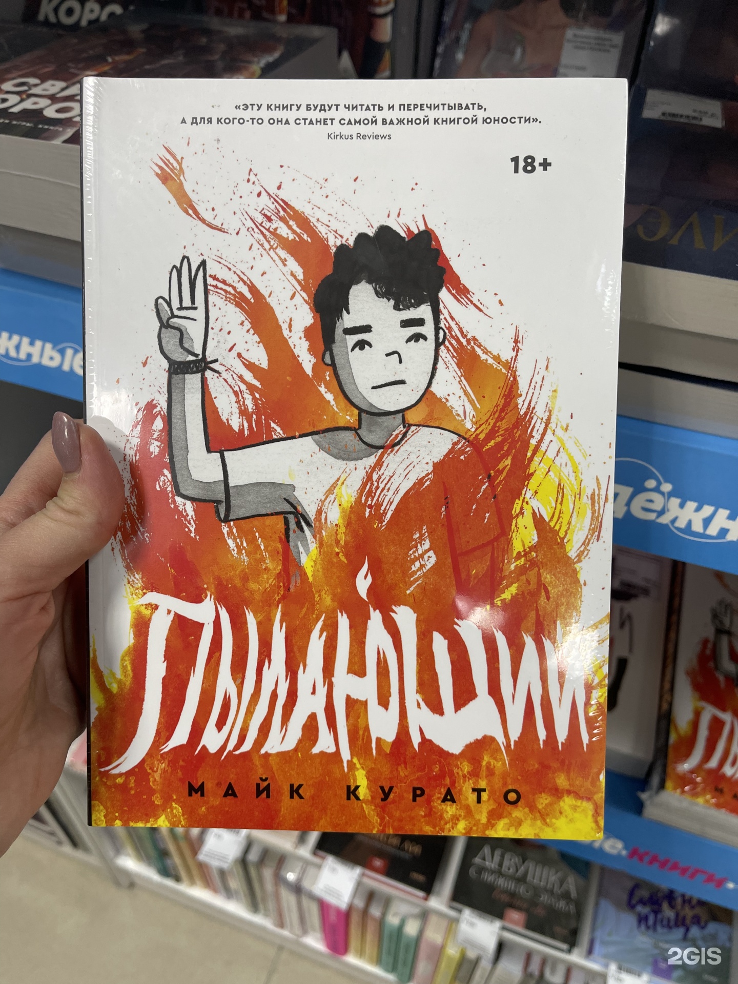 КнигаЛэнд, оптово-розничный магазин книг, учебно-методической литературы и  канцелярских товаров, улица Артиллерийская, 124, Челябинск — 2ГИС