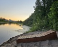 Шведские дачи: отзыв от Галина
