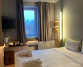 ibis Budget Москва Панфиловская: отзыв от Элина Шарипова