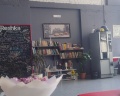 Capsule Hostel Reshka: отзыв от Google User