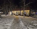 Первый Парк Отель Архыз: отзыв от Роман Быковский
