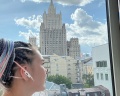 Арбат: отзыв от Зиля Давлетова
