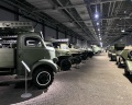 Музей военной техники: отзыв от Андрей Андреев