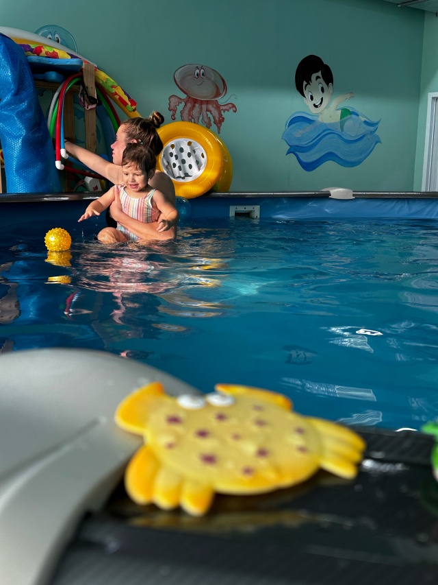Веселый Бассейн Открытый бассейн в отеле 4 * Ribera Resort & SPA в Евпатории