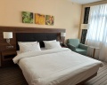 Hilton Garden Inn Ufa Riverside: отзыв от Сергей Полыганов