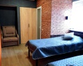 Loft motel: отзыв от Антон Локшин