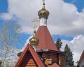 Храм святителя Спиридона: отзыв от Сергей Александрович