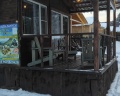 Malina village: отзыв от Анна Замятина