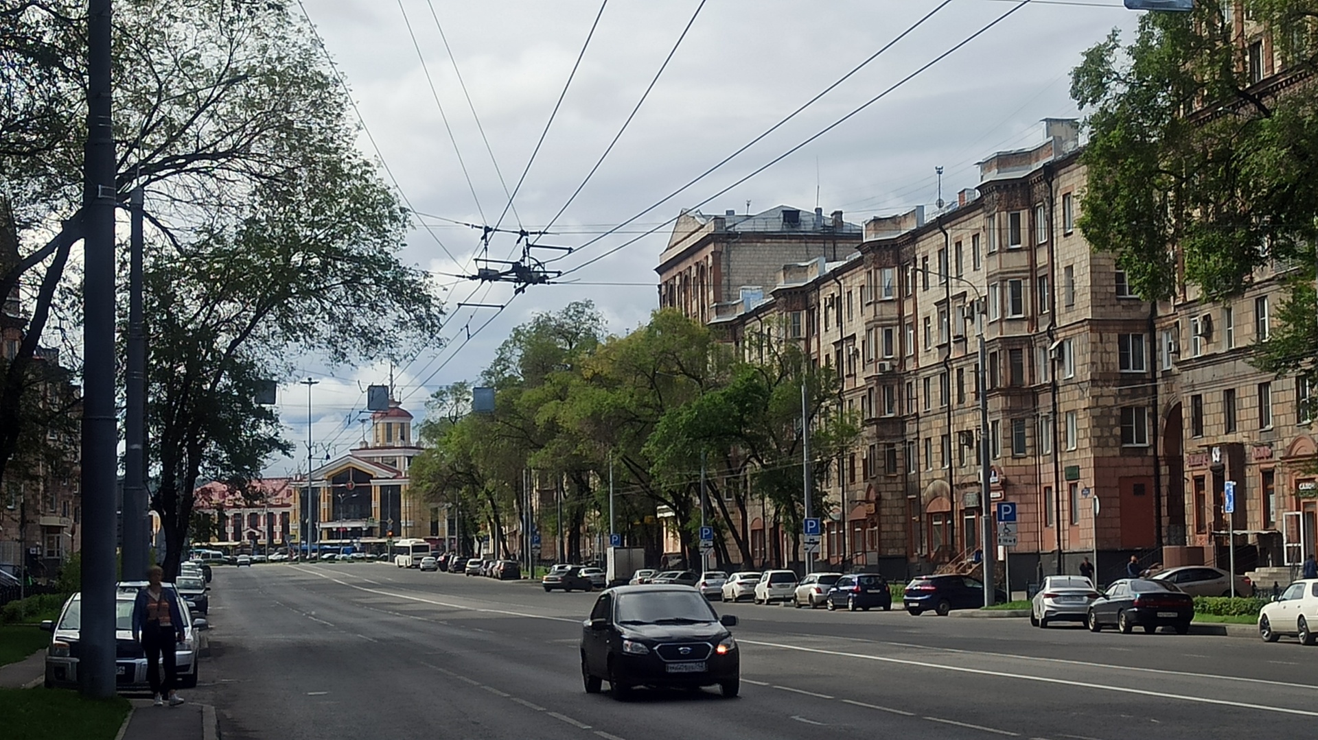 Проспект Металлургов, 13 в Новокузнецке — 2ГИС