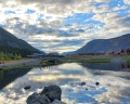 Счастье в горах: отзыв от Алексей Зуморин