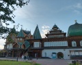 Деревянный дворец царя Алексея Михайловича: отзыв от Иван