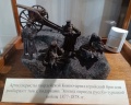 Артиллерийский музей: отзыв от Дмитрий Горев