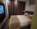 Арт Москва Zont Hotel Group: отзыв от Светлана К.